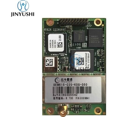 Brand NEW for Novatel OEM615 5Hz GNSS RTK receiver centimeter high accuracy positioning measurement GPS, GLONASS, Galileo, BDs