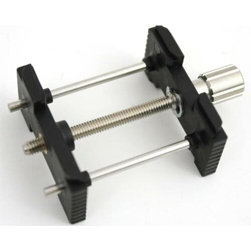 Bergeon 4040-P Synthetic Reversible Watch Movement Holder Large for mens Watch Movement