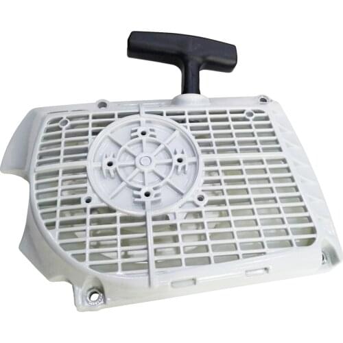 Farmertec Made Recoil Rewind Starter Start Assembly Compatible with Stihl MS461 Chainsaw 1128 080 2115