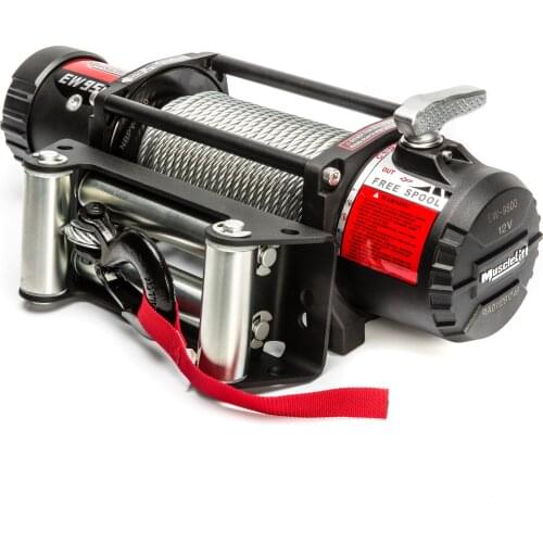 T-Max Rigging Devices