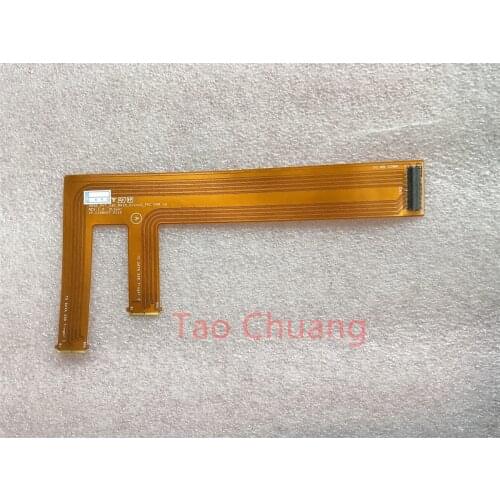 V030-PVT-SSD-RAID-2conx2-FPC FOR SONY flexible cable SATA 1P-110BX07-2110