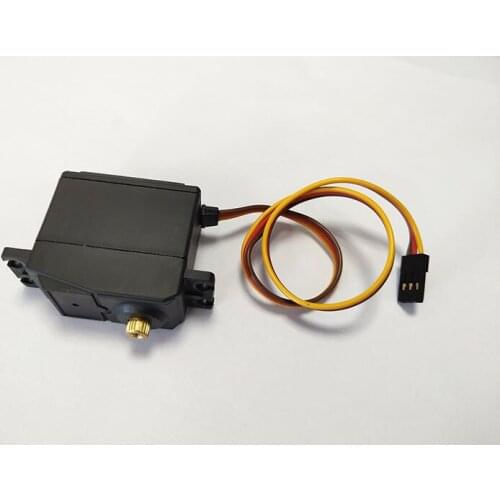 YIKONG YK4101PRO YK4102 1/10 RC Car Spare Parts 9KG steering gear 13120