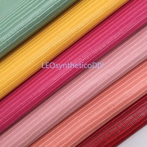 1PC 21X29CM Lizard Embossed Faux Leather Fabric, Synthetic Leather Sheets, PU Leather For Making Bows LEOsyntheticoDIY T343B