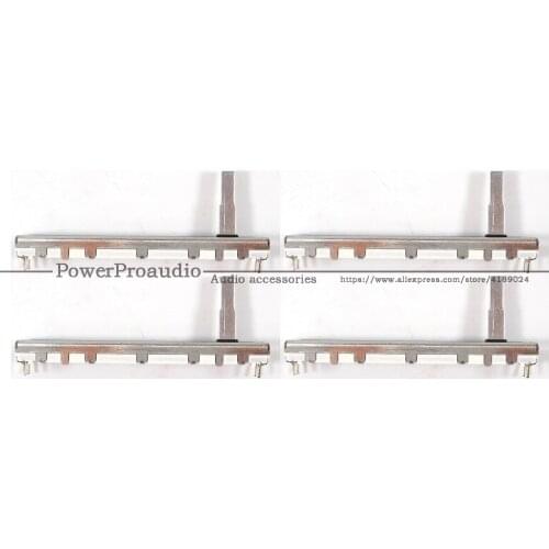 4PCS/LOT Original 418-810-281A Pitch/Tempo Fader Slider VR for Pioneer XDJ-R1 with label