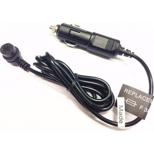 Car Power Charger Adapter Cord Garmin GPS 12CX 12MAP 12XL 45 45XL 48 II II+ III