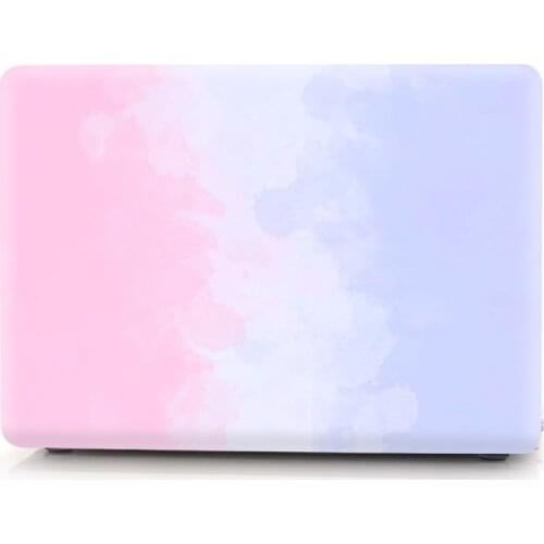 Glitter Laptop Cases for Huawei Matebook D 14 2020 D 15 D14 D15 Matte Clear Accessories Cover for Honor Magicbook Pro 16.1 inch