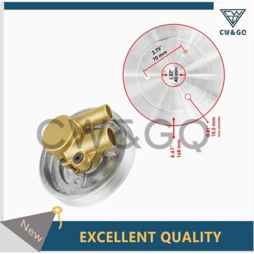CW&GQ Engine Cooling Systems