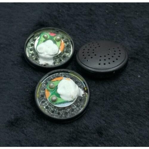 14.8mm speaker unit original SR2 PRO driver Tri-band equalizer 16ohms 10pcs