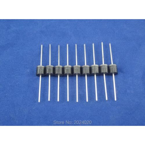 200 PCS of 15A 45V Schottky Diode, SCHOTTKY BARRIER RECTIFIER, for SOLAR PANEL DIY