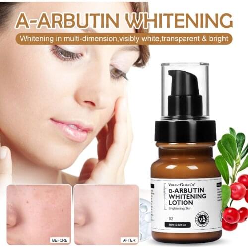 EFERO Face Emulsions