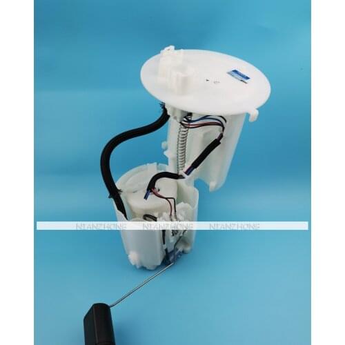 Quality Fuel Pump Module Assembly 77020-47081 Fits For Toyota Prius ZVW30 1.8L L4 10-15