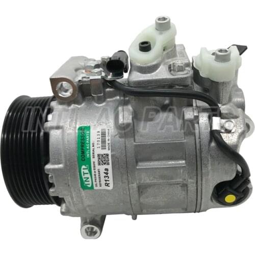 AC Compressor 7SEU17C for Mercedes-Benz W251 V251 X164 A0012308811 A0012304711 A0012307411 A0022301111 A0022302111