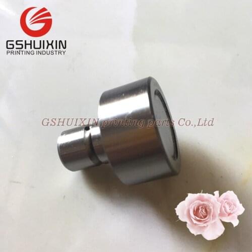 10pcs/bag 00.550.0322 Cam Follower F-53125 Bearings Heidel 102 Offset Printing Machinery Spare Parts For Heidelberg