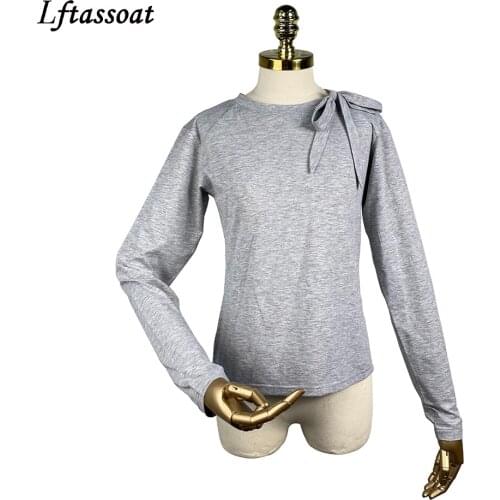 Женские футболки с коротким рукавом Lftassoat China At AliExpress