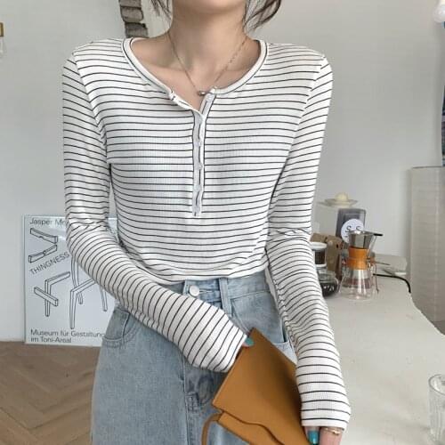 Женские трикотажные футболки LPEJLHY China At AliExpress