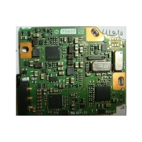 Digital Camera A3000 mainboard motherboard for canon A3000 main board camera repair part