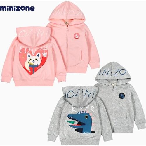 Minizone Girls Clothes