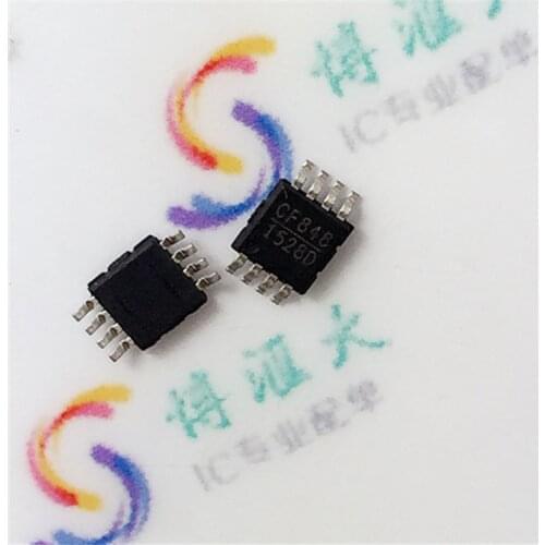 Module MP1528DK MP1528 MP1528DK-LF-Z MSOP8 1528D Original authentic and new Free Shipping