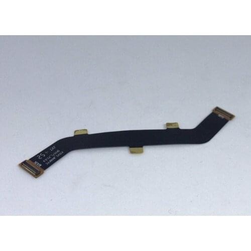 New For Vernee Apollo Lite Mainboard FPC Flex Cable For Vernee Apollo Lite 5.5''Cell Phone Main FPC Connector Repair Accessories