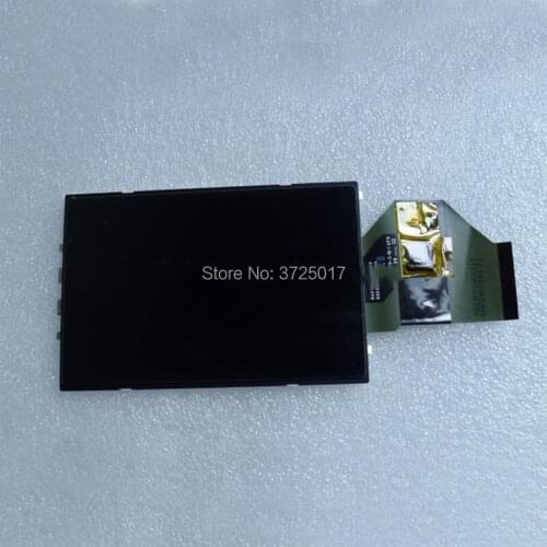 New LCD Backlit Touch Screen for Panasonic DMC-ZS110 ZS110 ZS100 TZ100 TZ110 Digital Camera