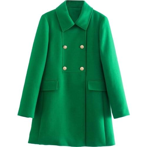 Женские приталенные пальто XITIMEAO China At AliExpress