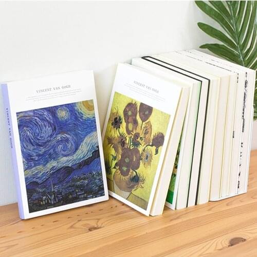 1pcs Thickened Sketch Blank Paper Sketchbook 16K Picture Book Hand-painted Special Art Painting Graffiti Watercolor Painting