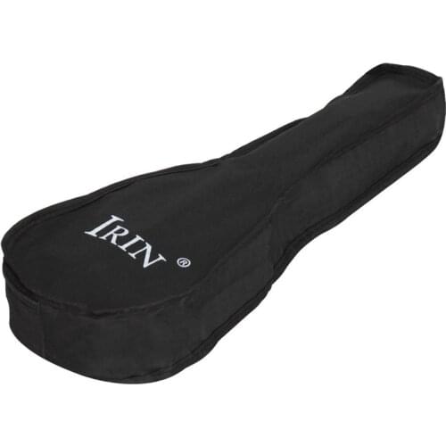 2021 Ukulele Bag Soft Case Gig Waterproof Oxford Cloth Ukelele Hawaii Four String Guitar Backpack