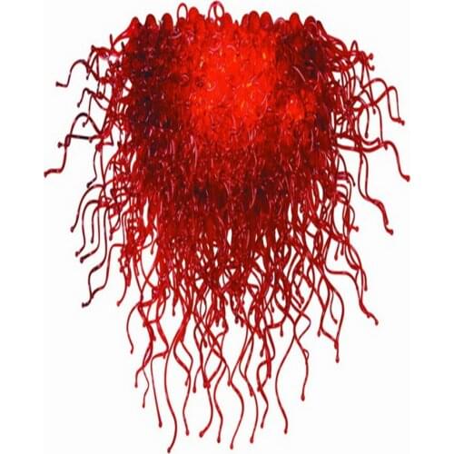 American style chandelier free shipping Crystal chandelier lights-LR080