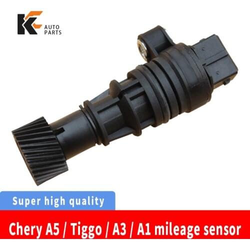 Odometer Sensor For Chery A5 Fora A3 M11 J3 Tiggo 3 Eastar V5 Speed Sensor B11-3802020CA