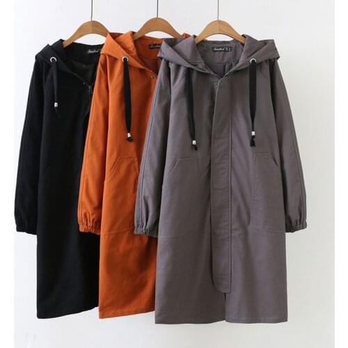 IQKXAJO Women's Windbreaker Jackets