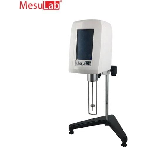 China Best Price lab Viscotester koppers vacuum capillary viscometer kinematic