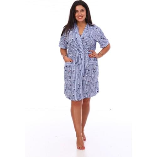 Лиза Women's Bathrobes