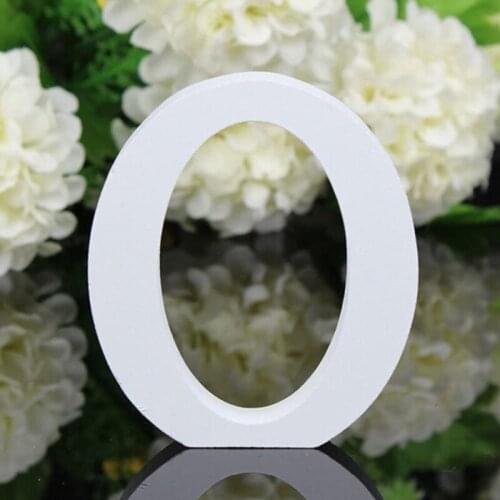Home Decoration Small Decorations Home Decoration Wooden Alphabet Letter Word Decoration Wedding Party Decoration Supplies
