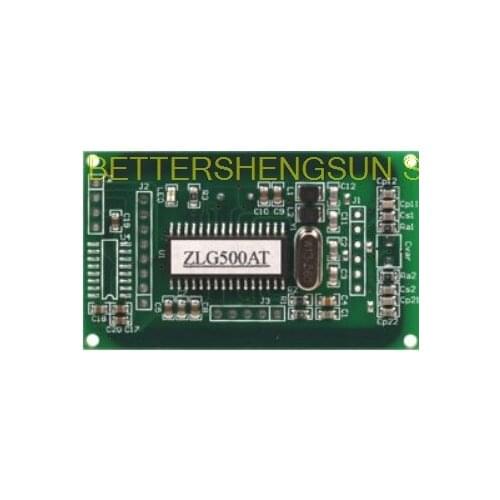 Smart card read-write module (Mifare) ZLG500A