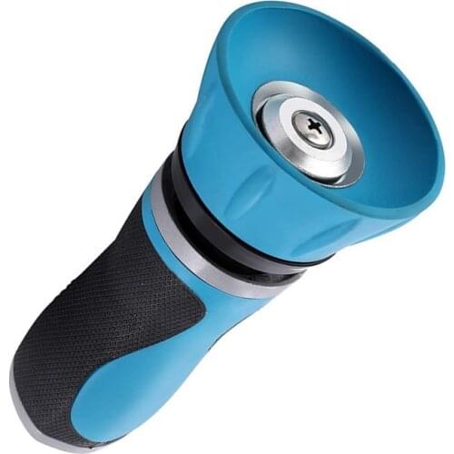 New High-Pressure Water Spray Gun Car Washer Hose Spray Bottle Garden Watering Spray Water Gun Sprinkler Cleaning Accessories