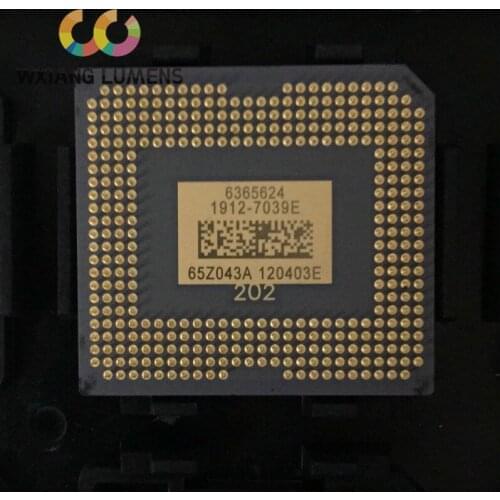 New DLP Projector DMD Chip Matrix for HDMI 1912-7039E