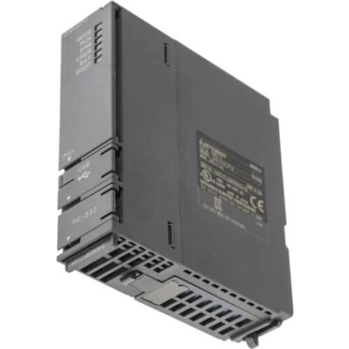 Q02UCPU Q series CPU modules