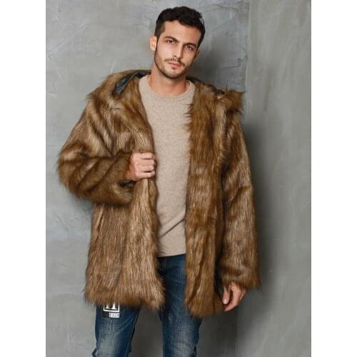 RoRoDox Men's Jackets