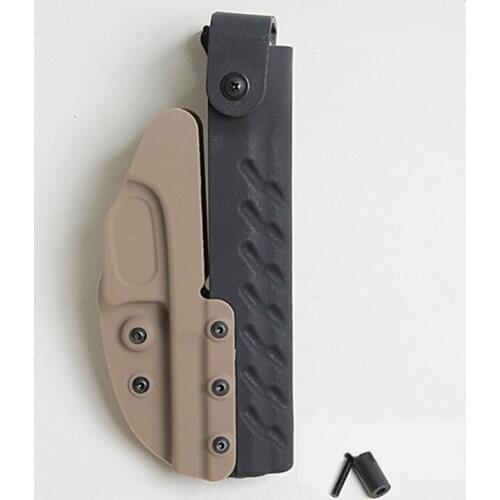 Tactical Holster Field CS Quick pull G-CODE SOC RIG Holster for 17 TB1370