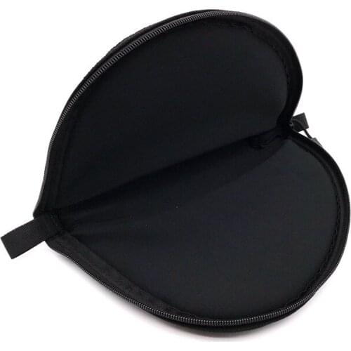 Tactical Key Pouch Bag Hunting Storage Bag Gun Case for Most Handgun Glock 17 /M9 /1911