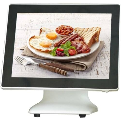 Point of sale lower price pos terminal pos all in one capacitive tpuch screen pos system cash register