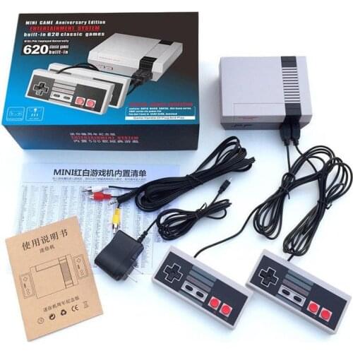 TWISTER.CK Game Consoles
