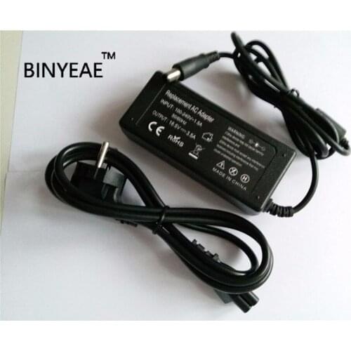 18.5V 3.5A 65w AC Power Cord Adapter Battery Charger for HP EliteBook 810 820 840 850 G1