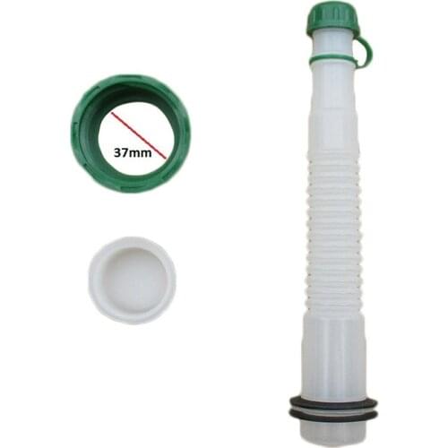 1pcs SPOUT & PARTS Cap KIT For Rubbermaid Kolpin Gott Fuel Gas Jerry Can Fff