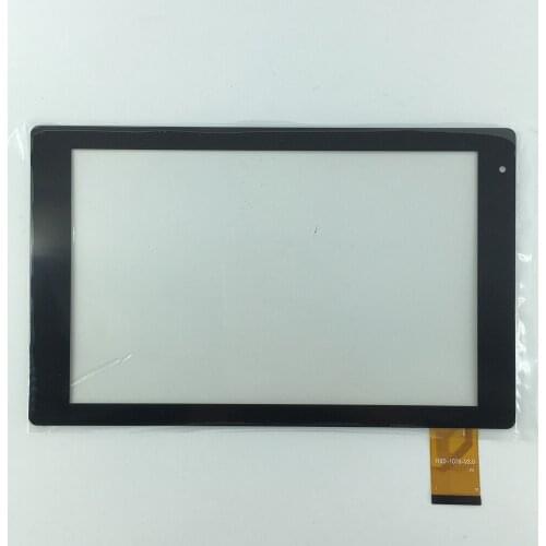 10.1 inch Tablet pc Replacement parts Digitizer Touch Screen Glass for BUSH SPIRA B2 AC101BOX Genuine