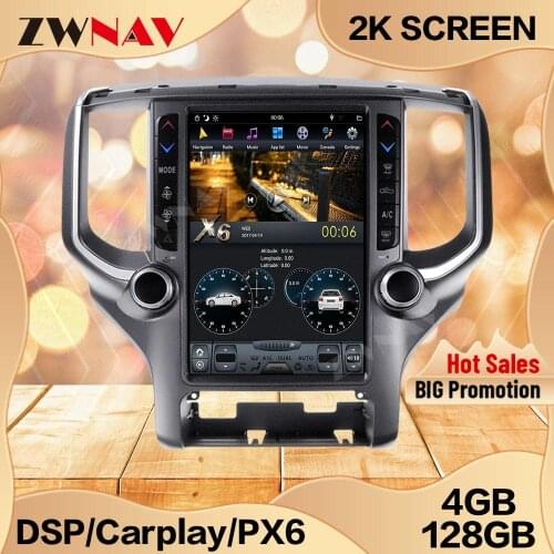 128GB Tesla Screen For 2008 2009 2010 2011 2012 2013 Buick Regal Android 9 Unit Car Multimedia Player GPS Radio Stereo