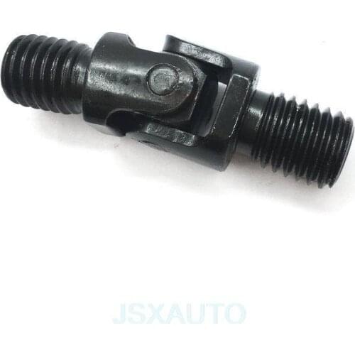 Excavator accessories For DOOSAN DH DX DAEWOO 55 60 80 150 220 225-7-9 Handle universal joint