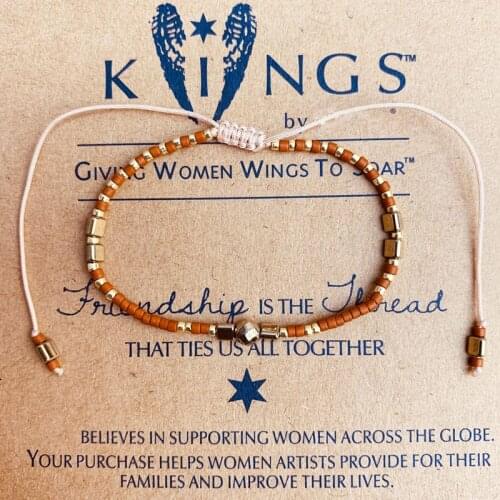 Natural Stone Beads Bracelet For Women Charm Crystal Rope Chain Bracelets Red Vintage Ethnic Wedding Handmade Jewelry Gift