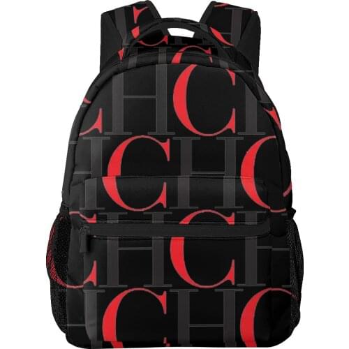 CHCH HCHC CHCH HCHC Backpacks For Men