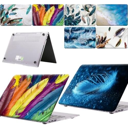 Laptop Case for Huawei Honor MagicBook 14/15/Pro 16.1/MateBook X Pro 13.9 2019/Mate Book D14/D15/X 2020 Cover
